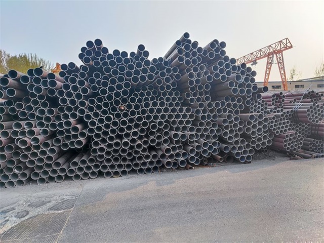 徐州40cr小口径无缝钢管
